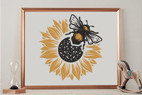 Cute Bee Insect Lovers: A Designer’s Review