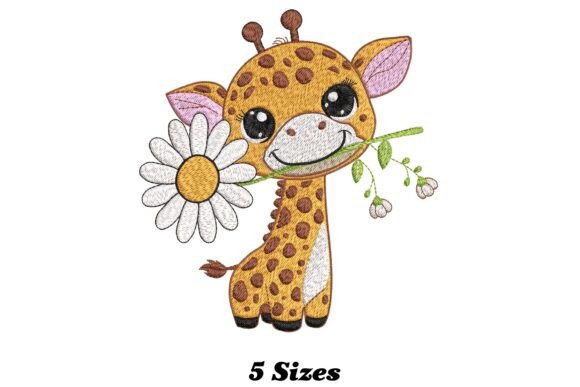 Enchanting Giraffe: A Boutique Review