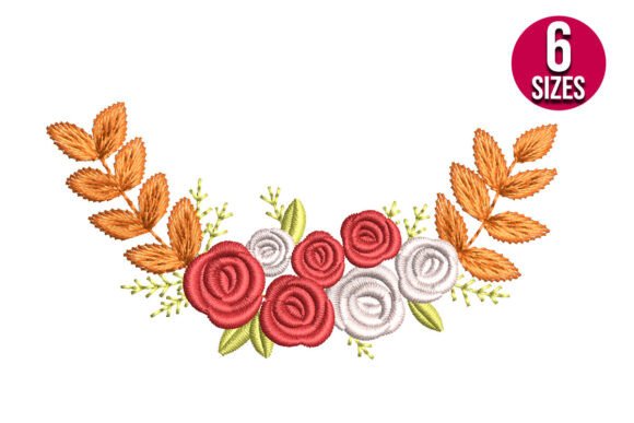 Fall Flower Bunch Border Review
