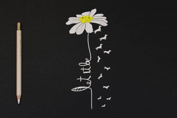 Let It Be Daisy Floral Review