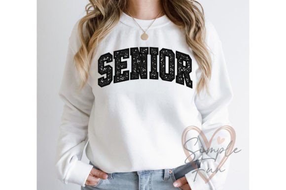 Senior Applique Embroidery Design Review