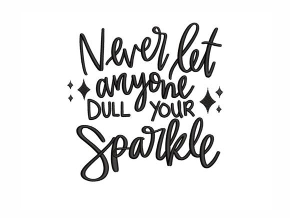 Sparkle Embroidery Design Review for Craft Fairs
